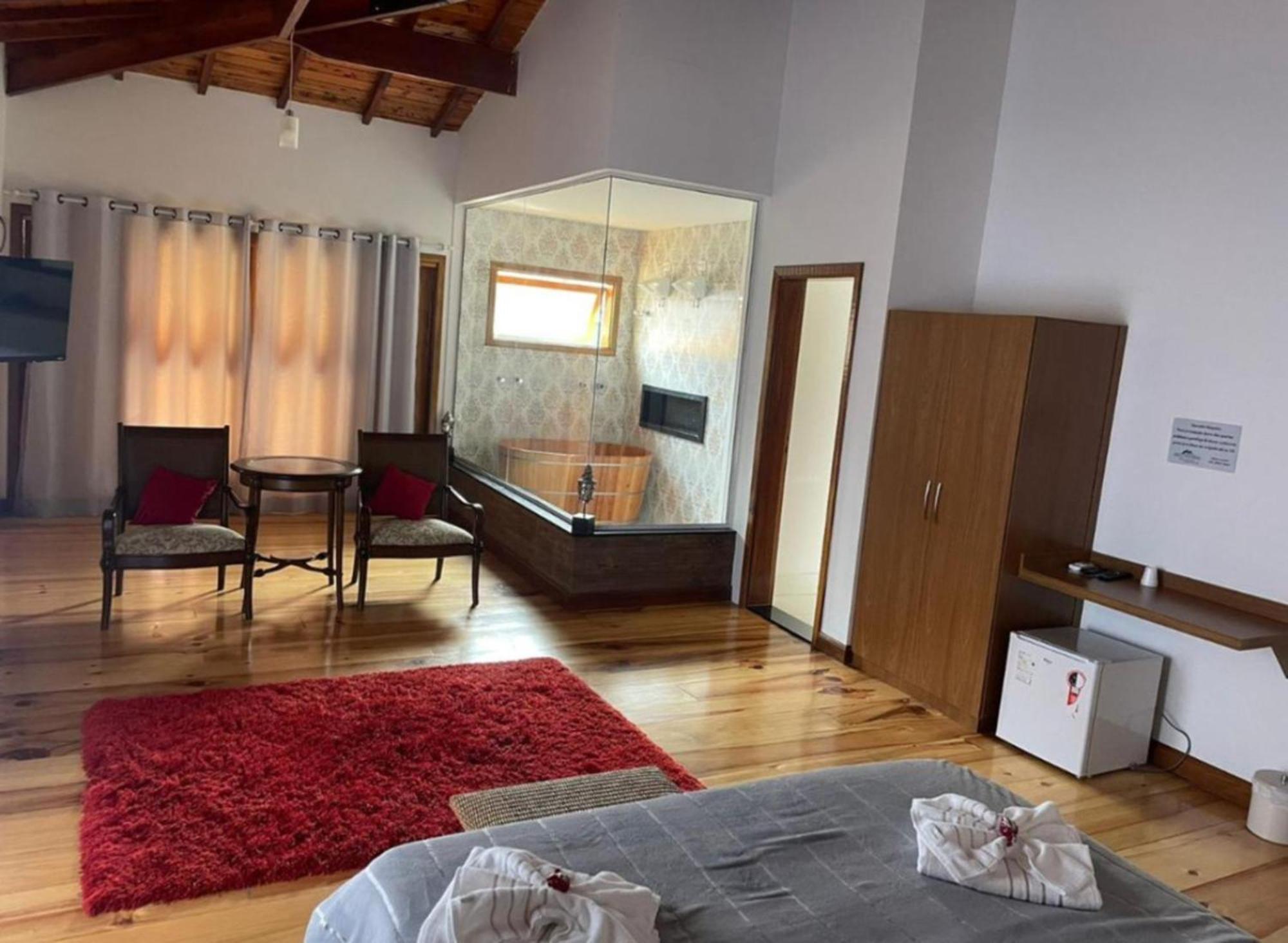 Hotel Bella