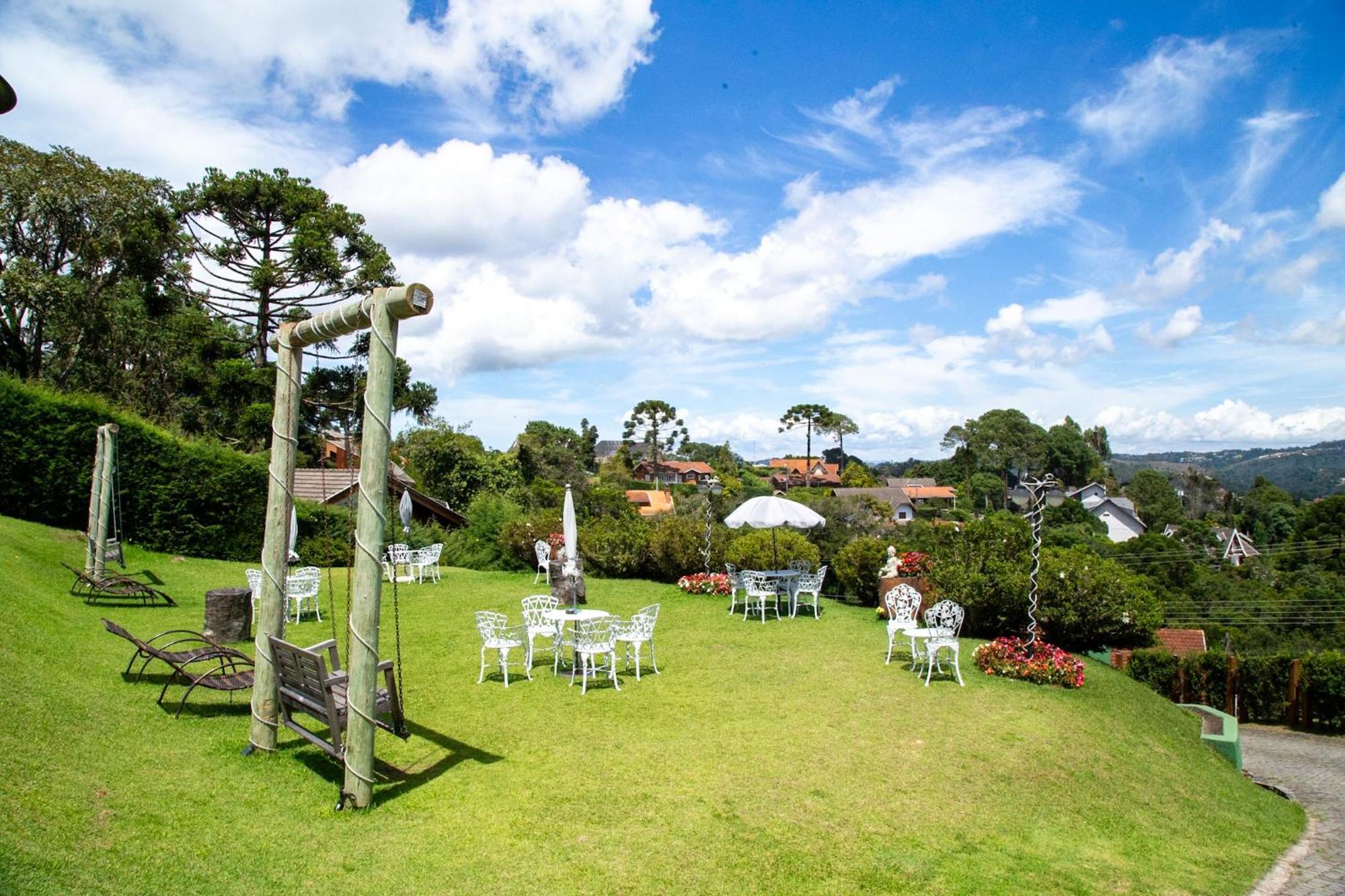 Bella Hotel Campos do Jordão