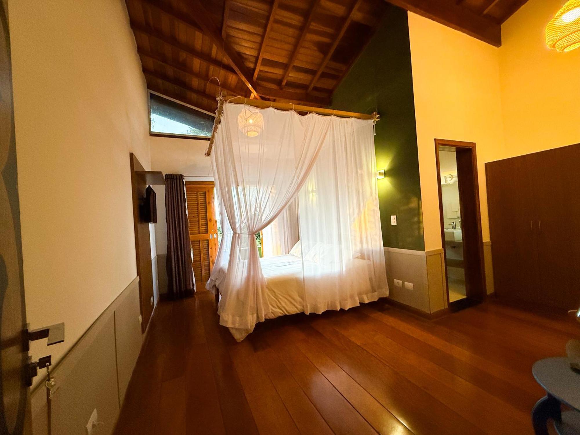 Hotel Bella Campos do Jordão