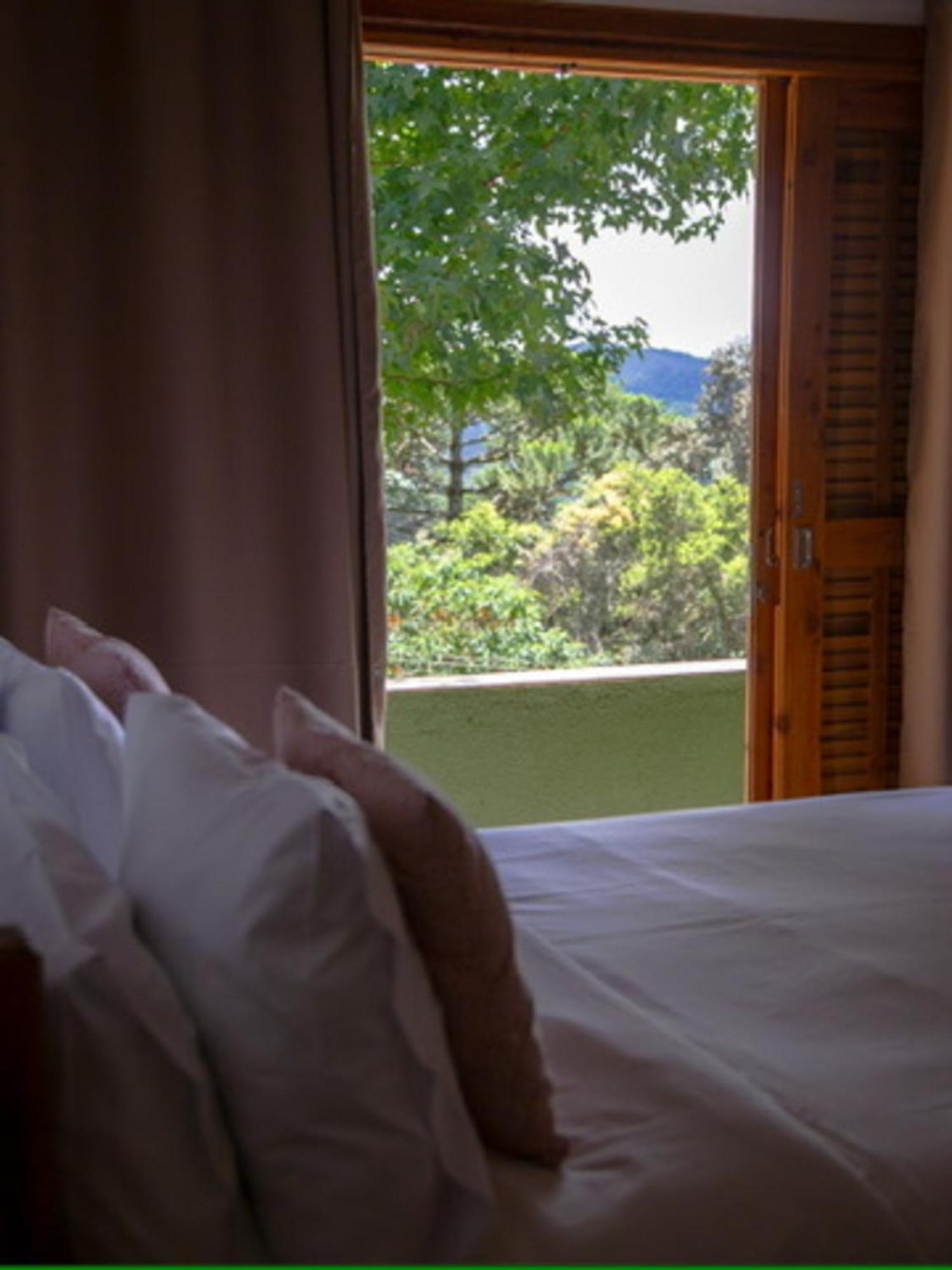 Bella Hotel Campos do Jordão